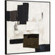 Interlude 32 X 32 inch Painting